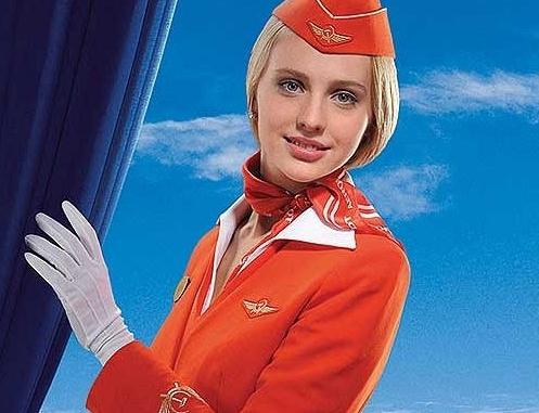 şirket rus havayolları