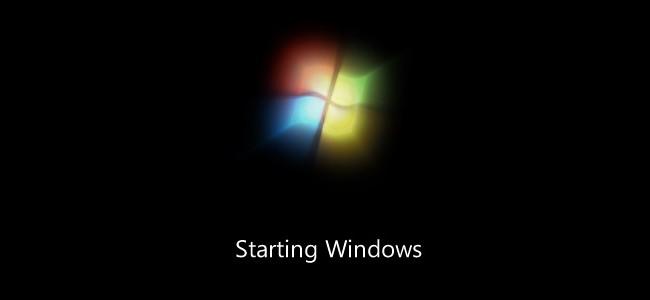 Windows 7 başlangıç ​​ve nasıl devre dışı bırakılır?