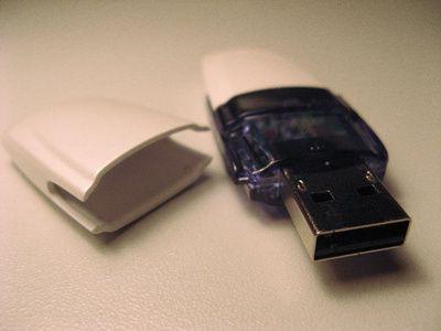 USB flash sürücüde ISO nasıl yanar. Önemli