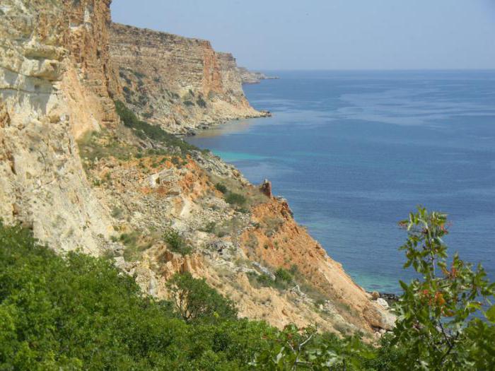 Kırım'daki en temiz deniz nerede: turistlerin fotoğraf ve yorumları