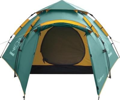 Greenell - rekreasyon için tasarlanmış bir çadır