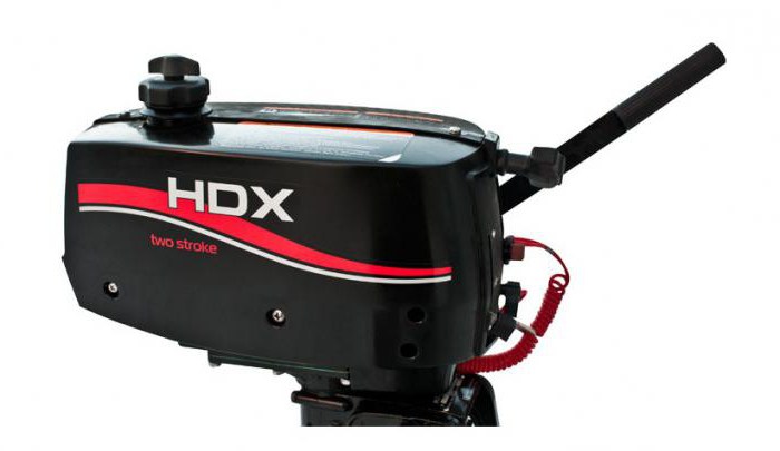 HDX-motor: yorumlar