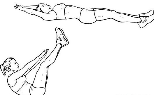 Bacakların yükselmesi: teknik, egzersiz seçenekleri, yararlı öneriler