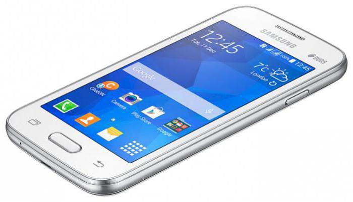 Cep telefonu Samsung Galaxy Ace 4 Neo: sahiplerinin yorumları, incelemesi, özellikleri ve açıklaması