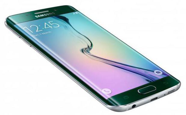 Samsung Galaxy Edge (smartphone): incelemesi, özellikleri, fiyatları