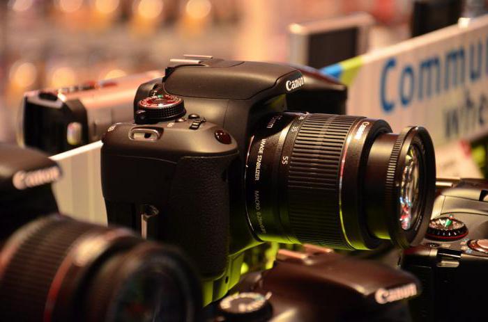 kamera canon eos 600d